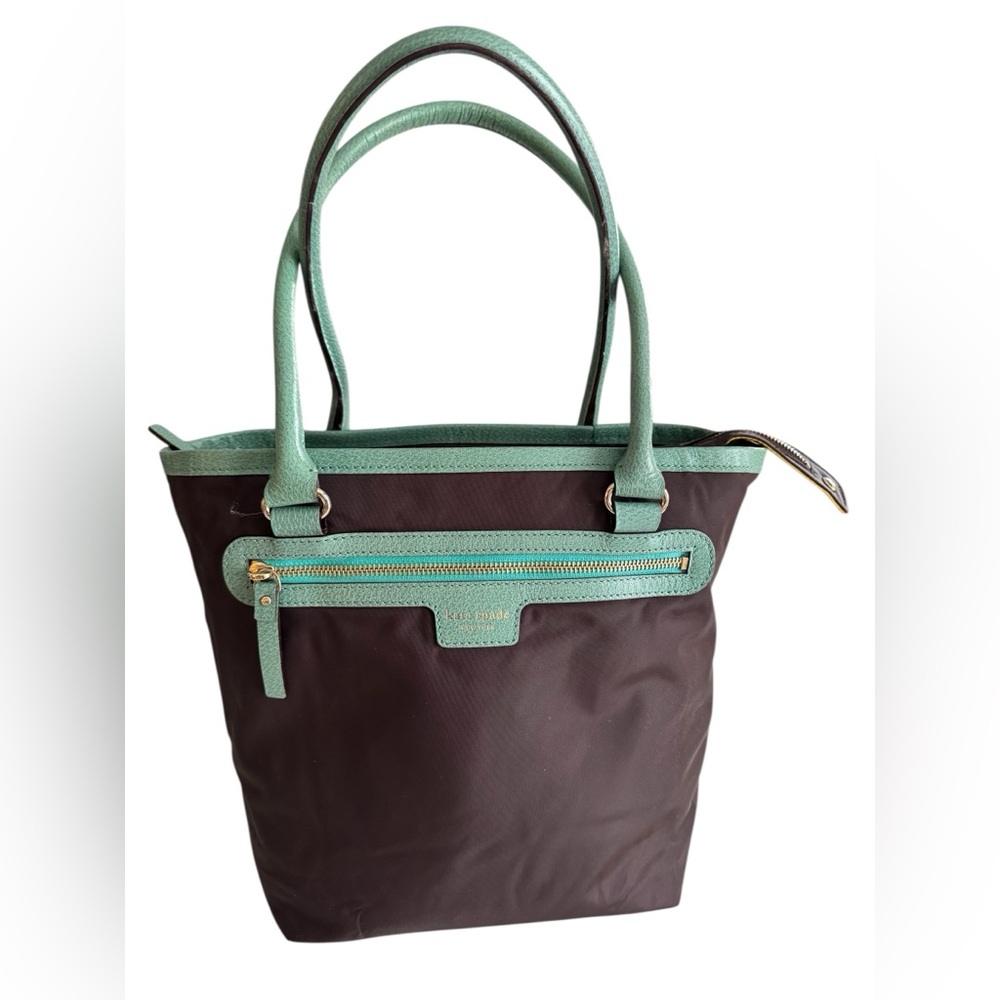 Kate Spade Nylon Shoulder Bag